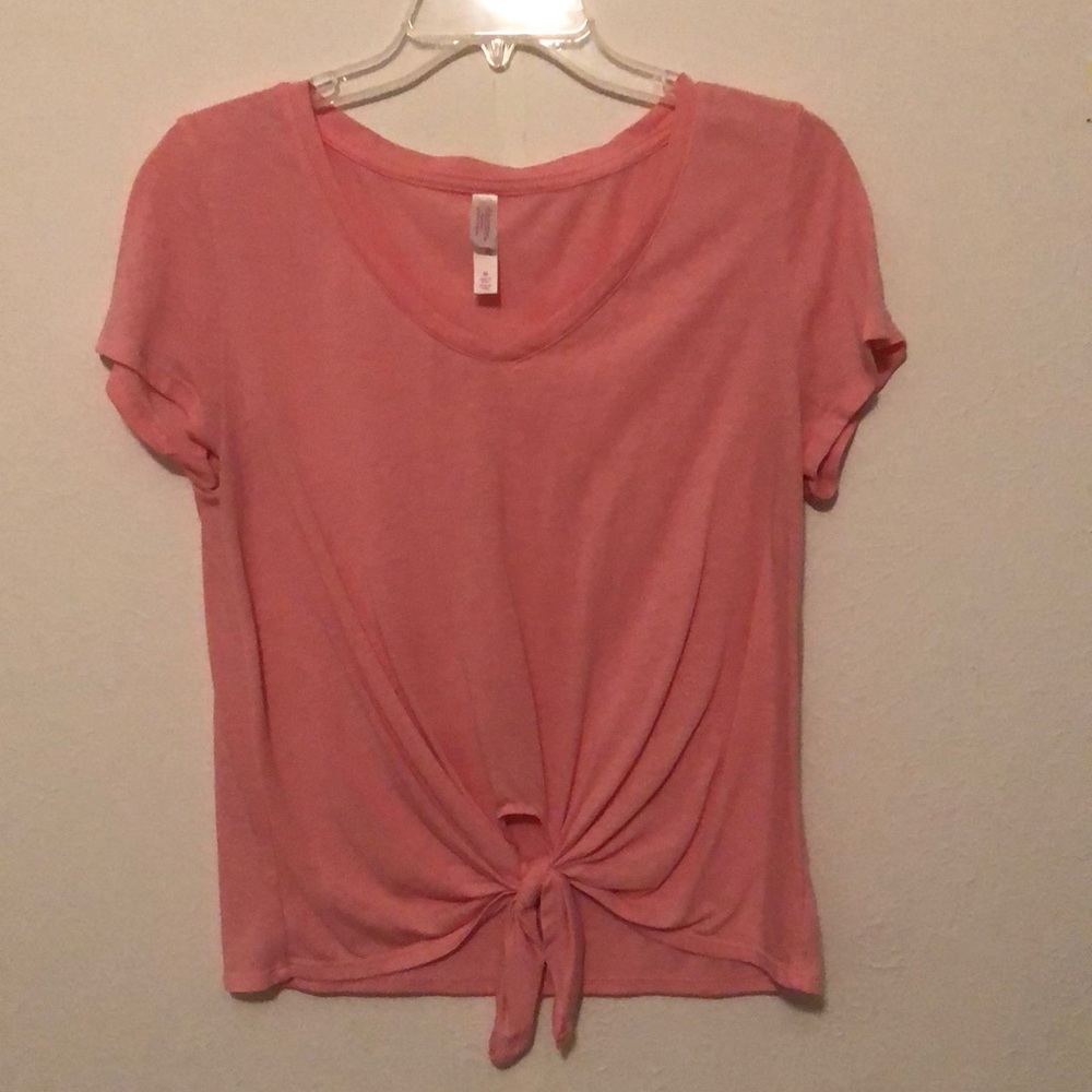 Xhilaration sleepwear top